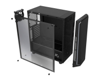 Zalman K1 - 479681 - zdjęcie 5